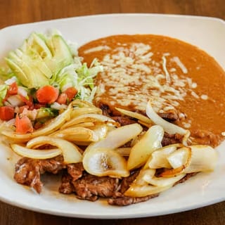 Carne Asada