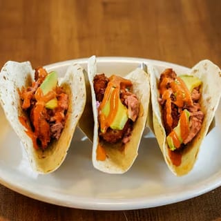 Baja Tacos