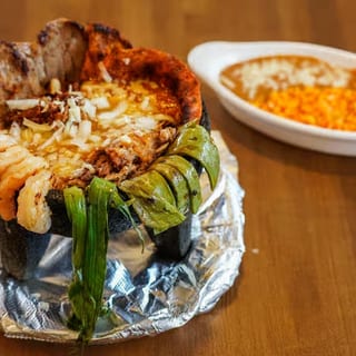 Molcajete